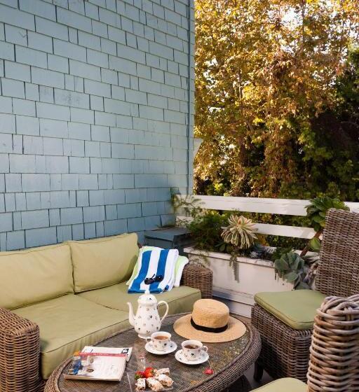 酒店 Channel Road Inn, A Four Sisters Inn