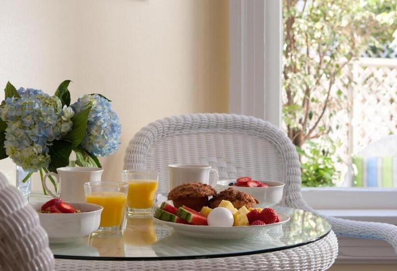 酒店 Channel Road Inn, A Four Sisters Inn