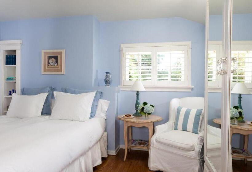 酒店 Channel Road Inn, A Four Sisters Inn