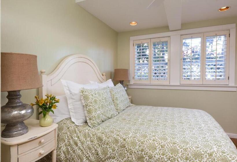 酒店 Channel Road Inn, A Four Sisters Inn