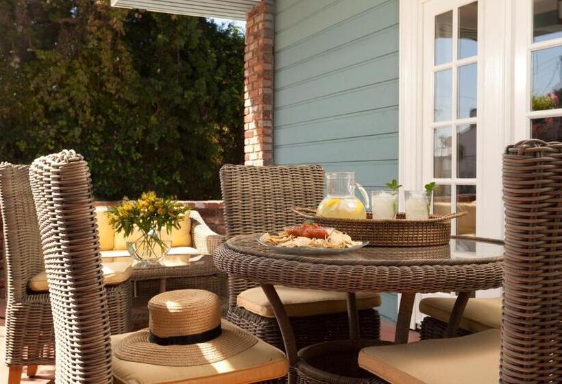 酒店 Channel Road Inn, A Four Sisters Inn