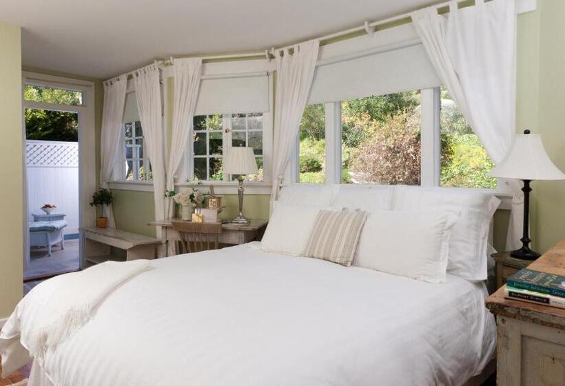 酒店 Channel Road Inn, A Four Sisters Inn