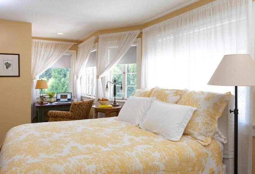 酒店 Channel Road Inn, A Four Sisters Inn