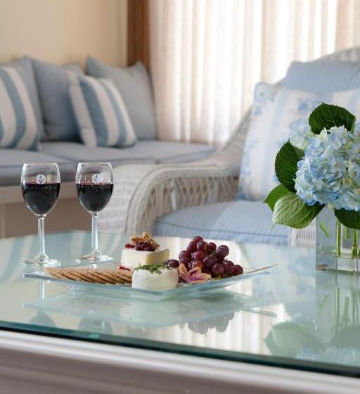 酒店 Channel Road Inn, A Four Sisters Inn