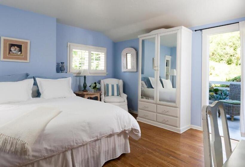 酒店 Channel Road Inn, A Four Sisters Inn