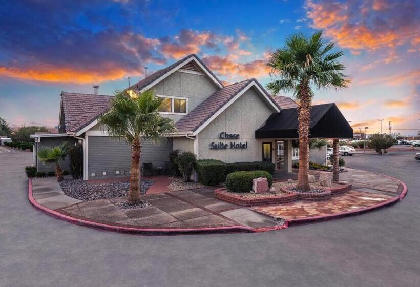 호텔 Chase Suite El Paso