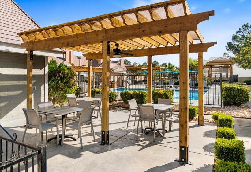 ホテル Chase Suite  El Paso