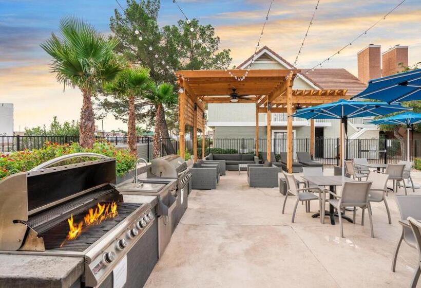 ホテル Chase Suite  El Paso