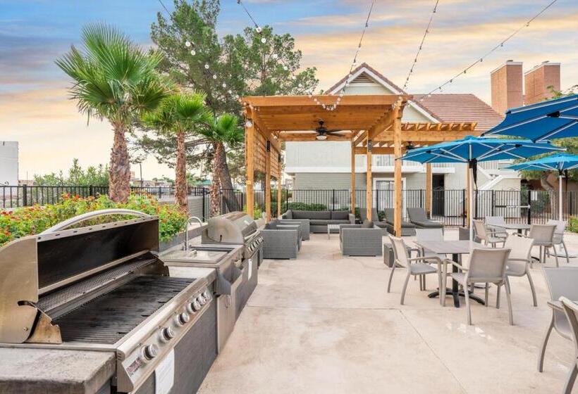 ホテル Chase Suite  El Paso