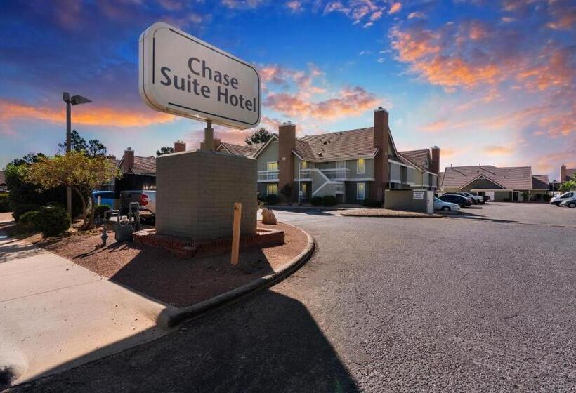 ホテル Chase Suite  El Paso