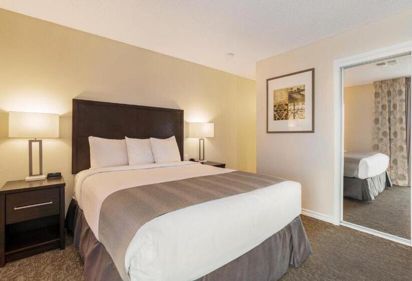 ホテル Chase Suite El Paso