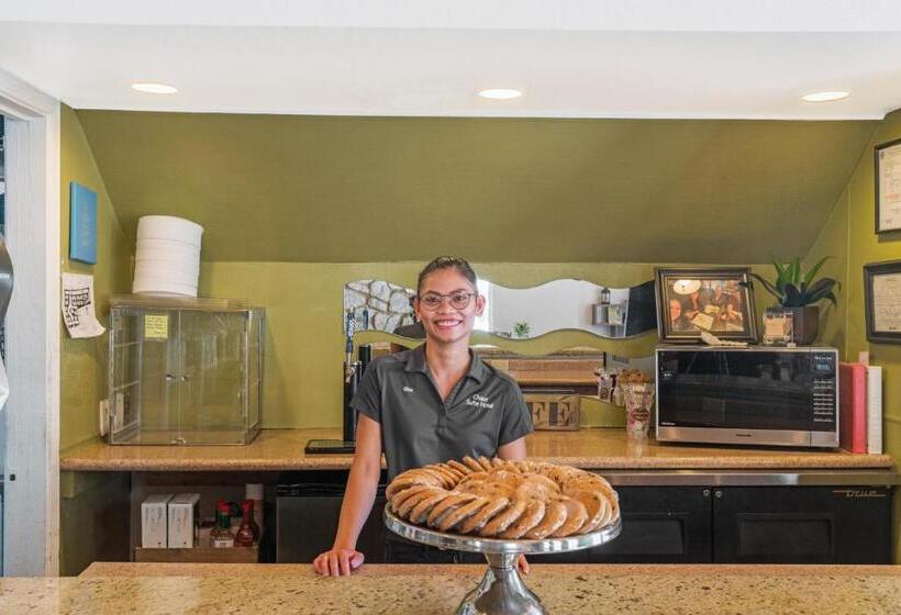 ホテル Chase Suite  El Paso