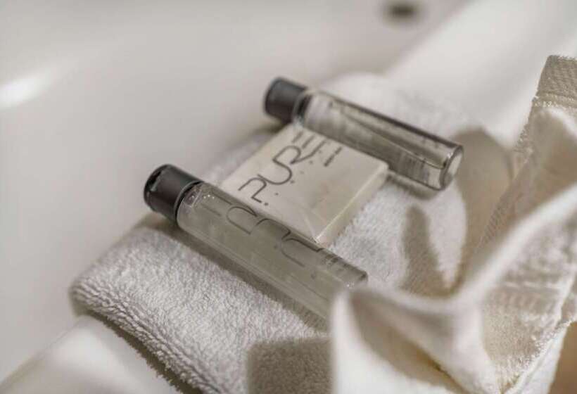 ホテル Chase Suite  El Paso