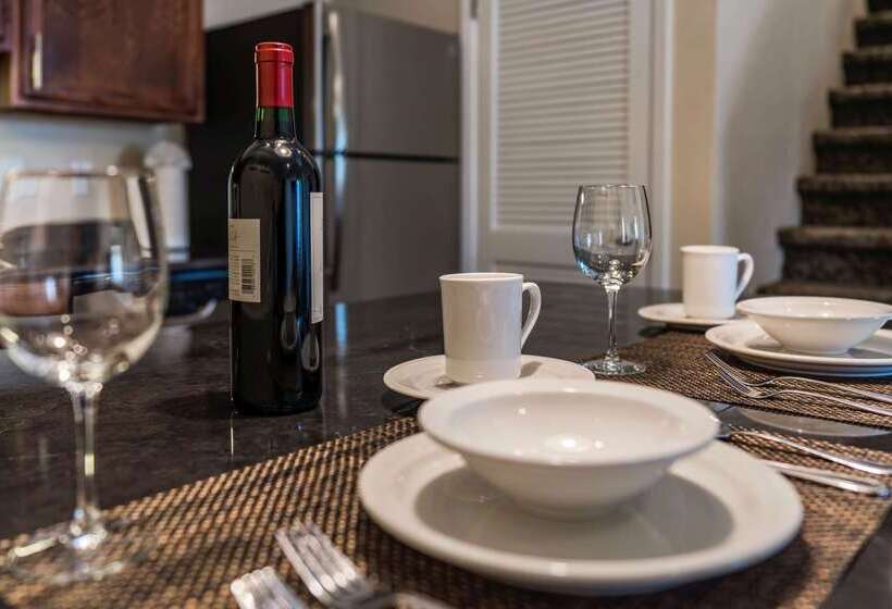 ホテル Chase Suite  El Paso