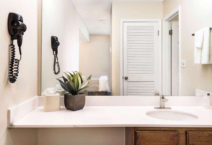 ホテル Chase Suite  El Paso