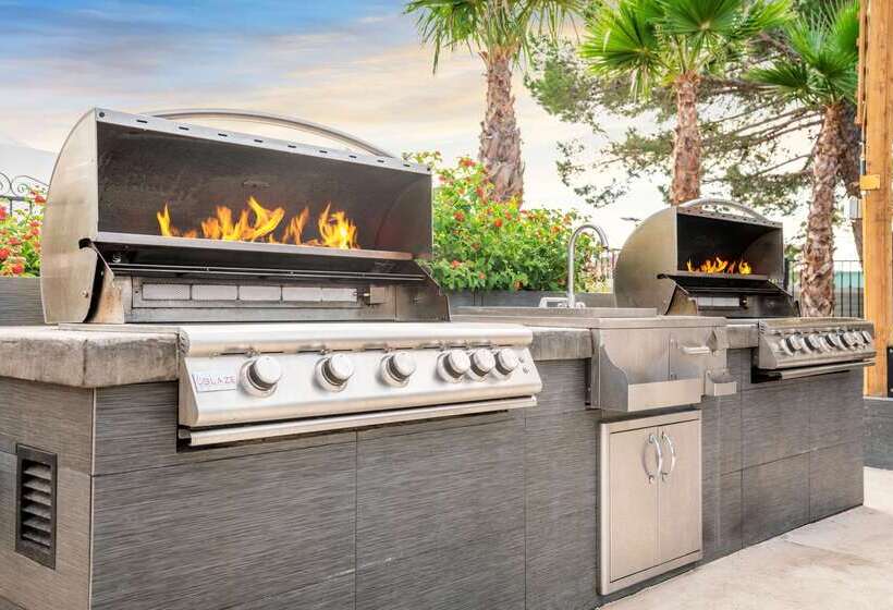 ホテル Chase Suite  El Paso