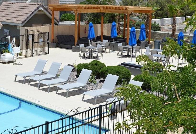 ホテル Chase Suite  El Paso