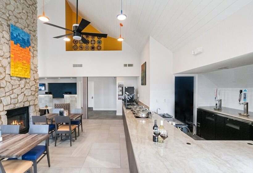 ホテル Chase Suite  El Paso