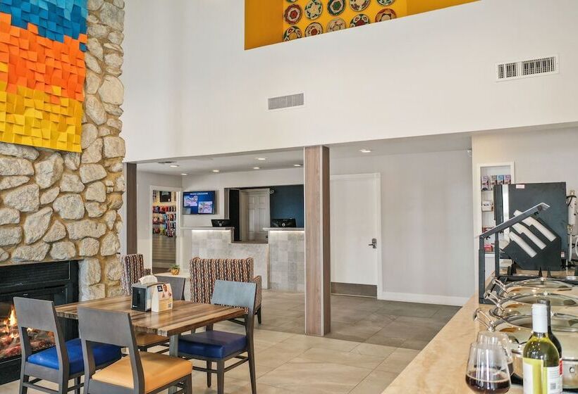 ホテル Chase Suite  El Paso