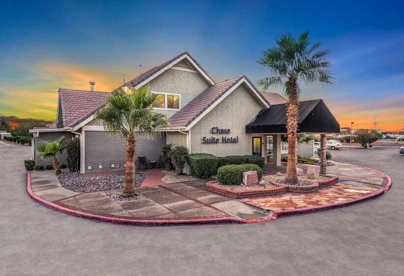 ホテル Chase Suite  El Paso