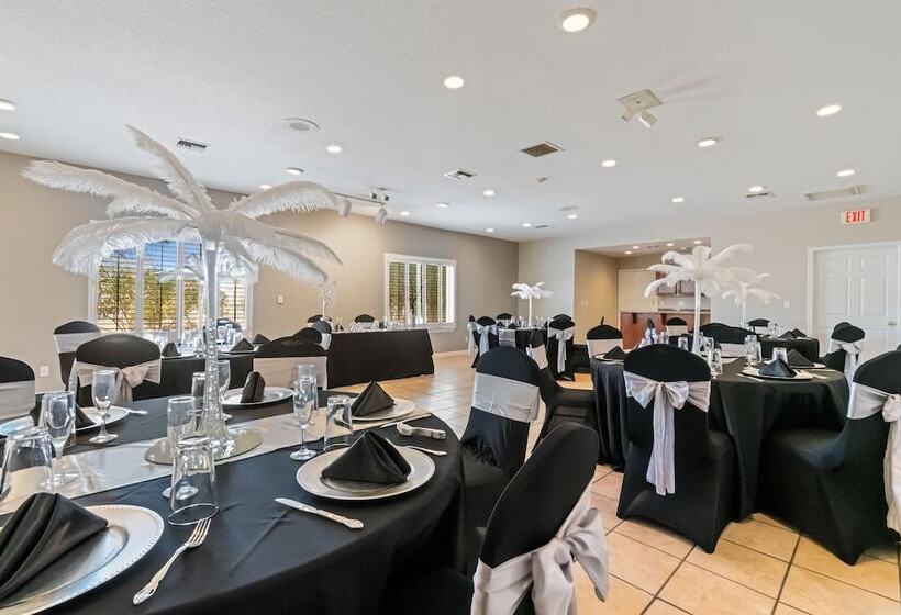 ホテル Chase Suite  El Paso