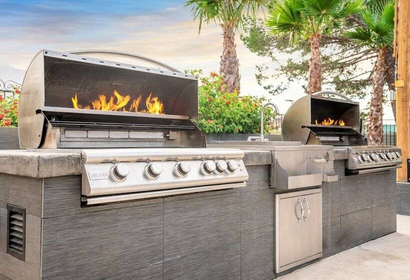 호텔 Chase Suite El Paso