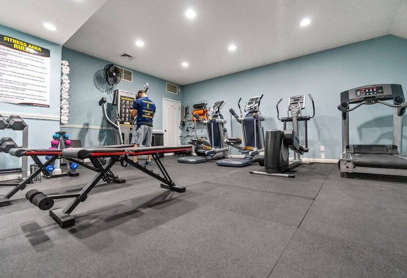 ホテル Chase Suite  El Paso