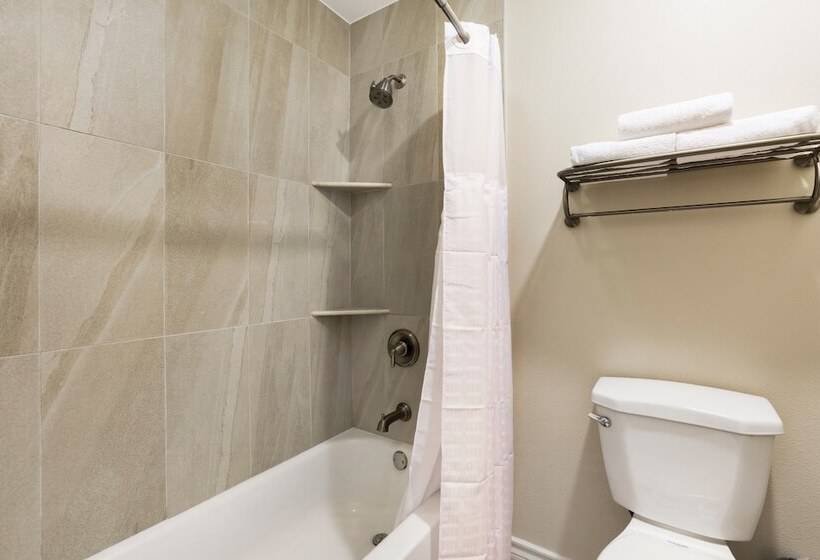 ホテル Chase Suite  El Paso