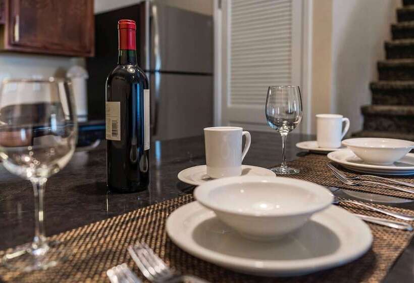 ホテル Chase Suite  El Paso