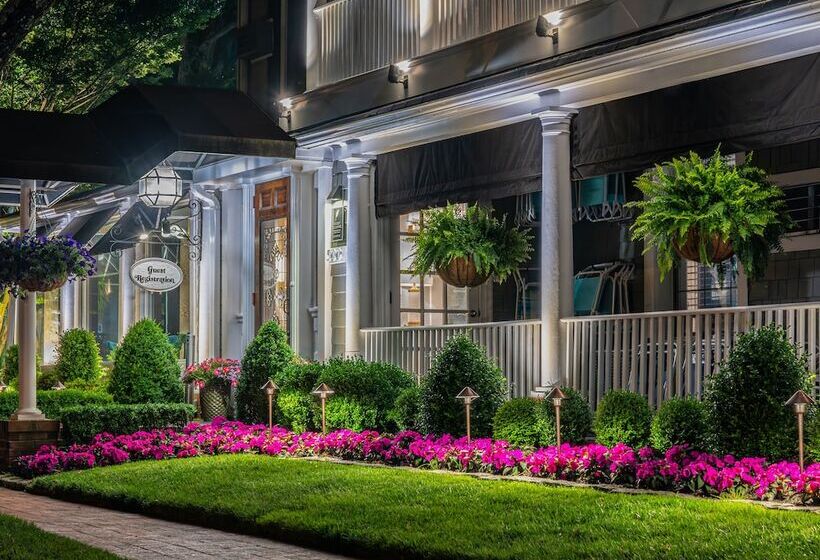 酒店 Chateau Inn And Suites