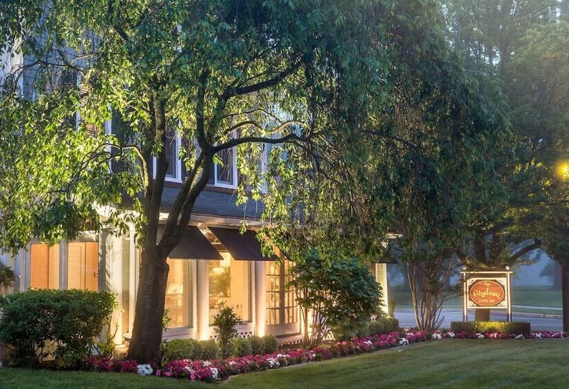 酒店 Chateau Inn And Suites