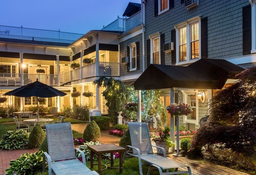 酒店 Chateau Inn And Suites