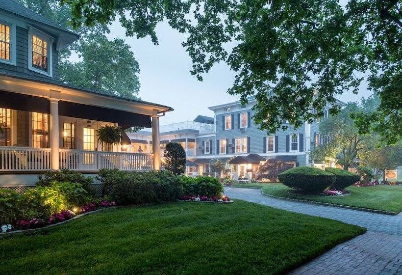 酒店 Chateau Inn And Suites