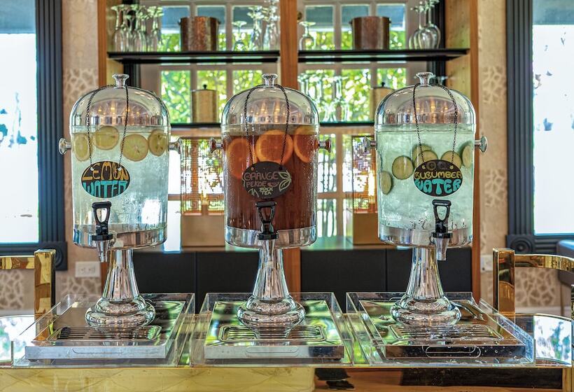 酒店 Chateau Inn And Suites