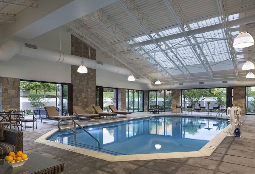 Chauncey Hotel & Conference Center