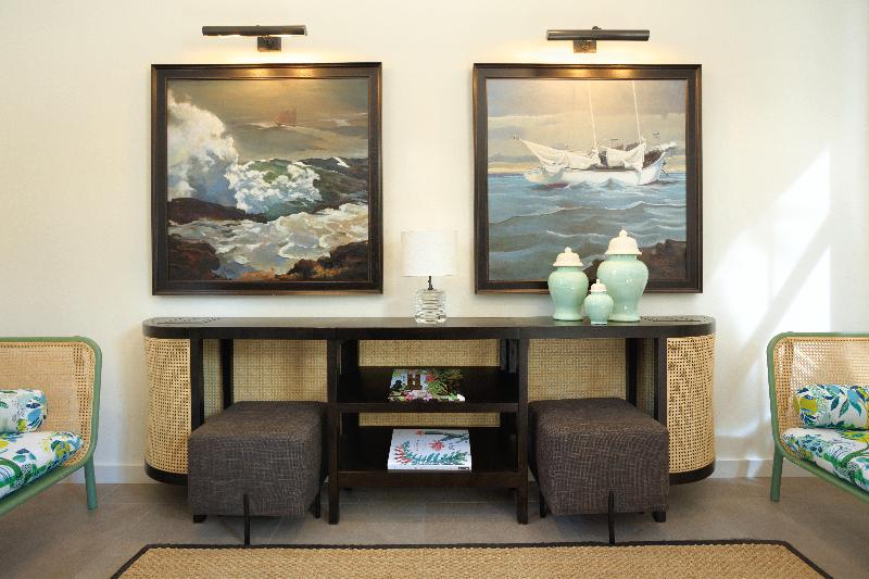 Отель Chelsea House Key West