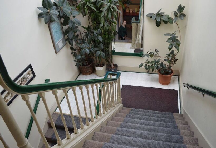 فندق Chelsea Inn