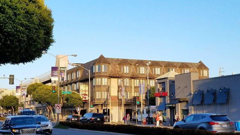 فندق Chelsea Inn