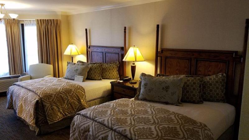 فندق Chelsea Inn