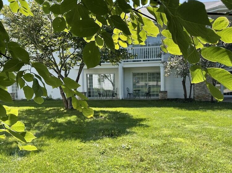 호텔 Cherry Valley