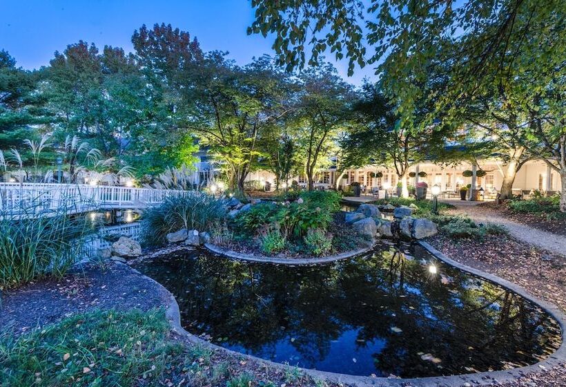 호텔 Cherry Valley