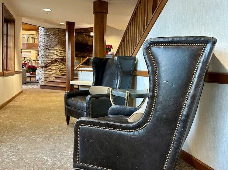 호텔 Cherry Valley