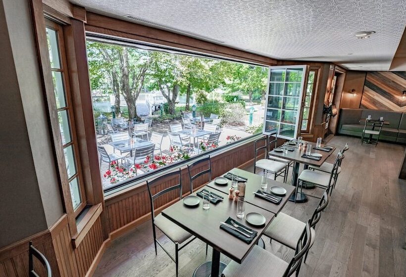 호텔 Cherry Valley