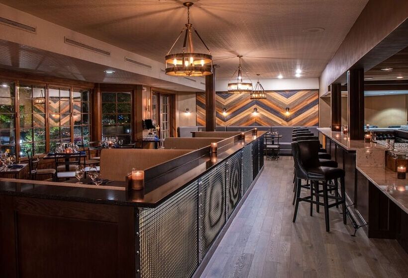 호텔 Cherry Valley