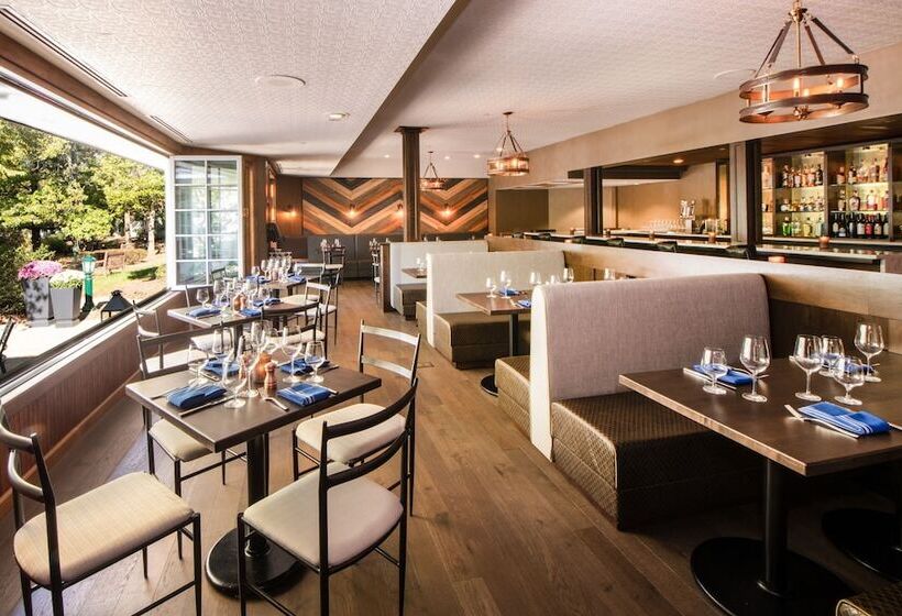 호텔 Cherry Valley