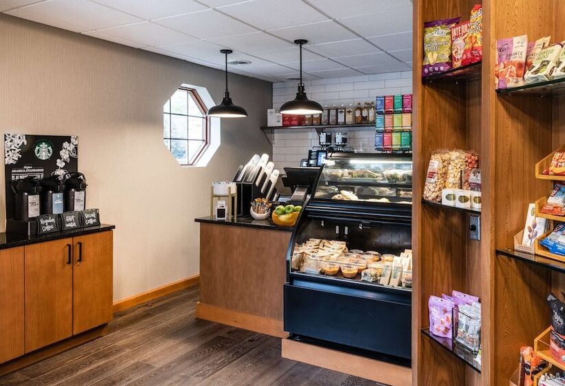 호텔 Cherry Valley