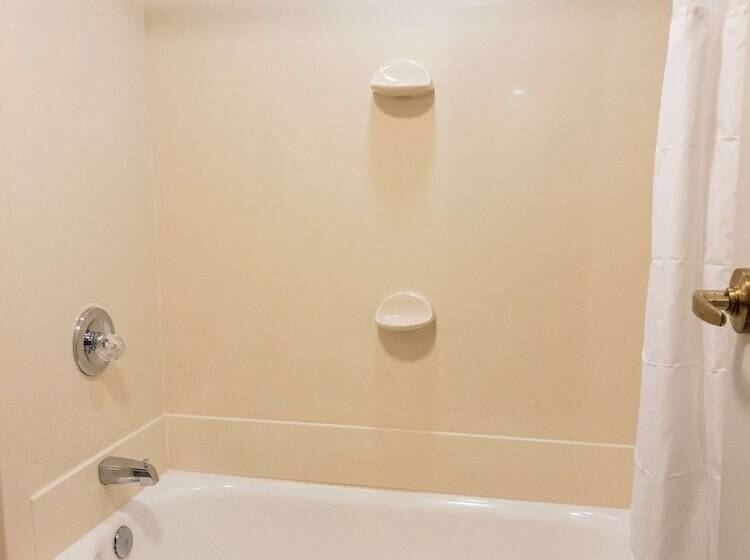 호텔 Cherry Valley