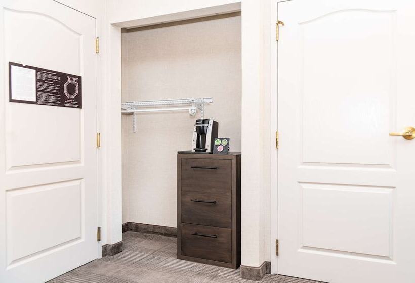 호텔 Cherry Valley