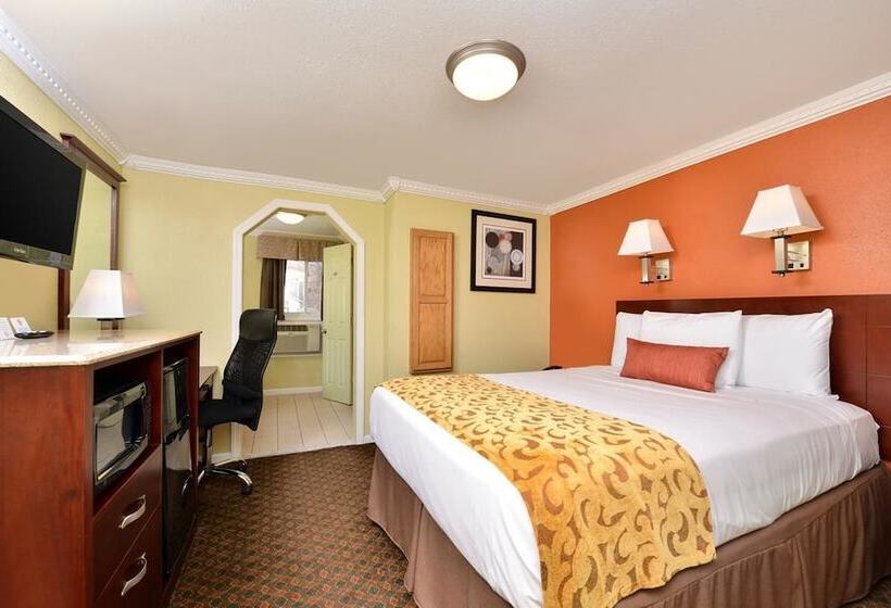 فندق Cheshire Welcome Inn