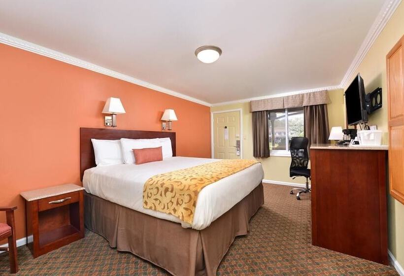 فندق Cheshire Welcome Inn